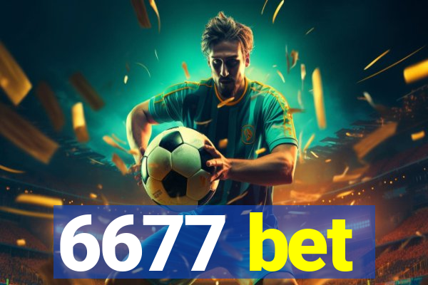 6677 bet